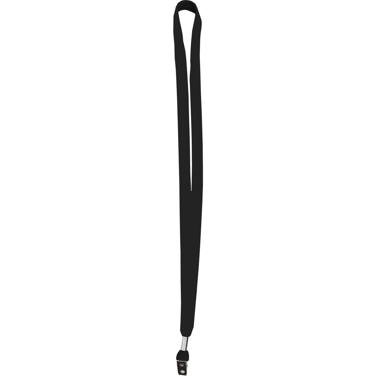 5/8" Nylon Elastic Lanyard 1