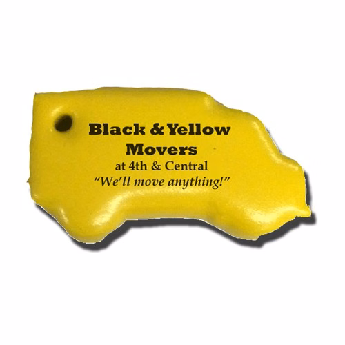 Truck Key Float