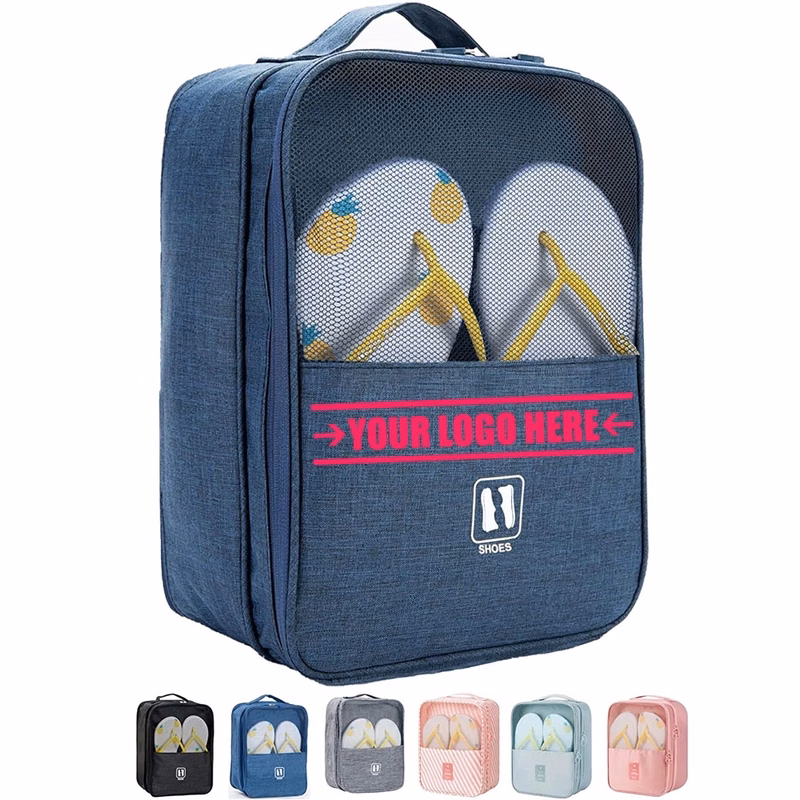 Waterproof Travel Storage Shoes Bag Pouch