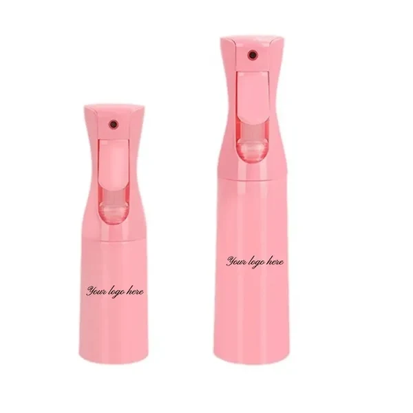 Continuous Spray Bottle for Commutes, Fitness and Travel 1