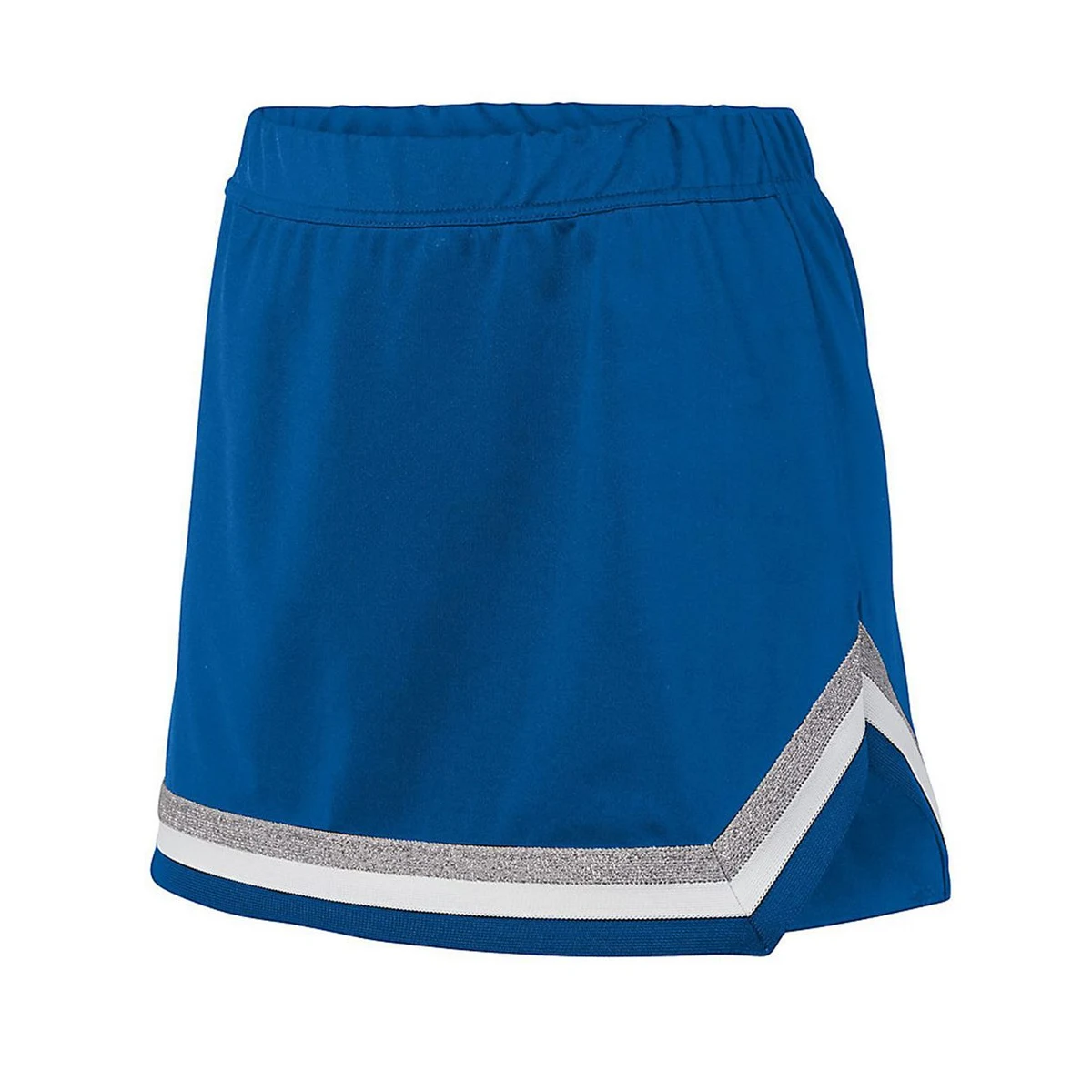 Girls' Pike Cheer Skirt - 9146 1