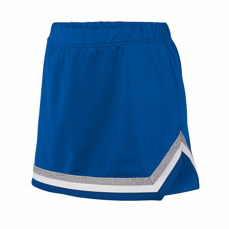 Girls' Pike Cheer Skirt - 9146
