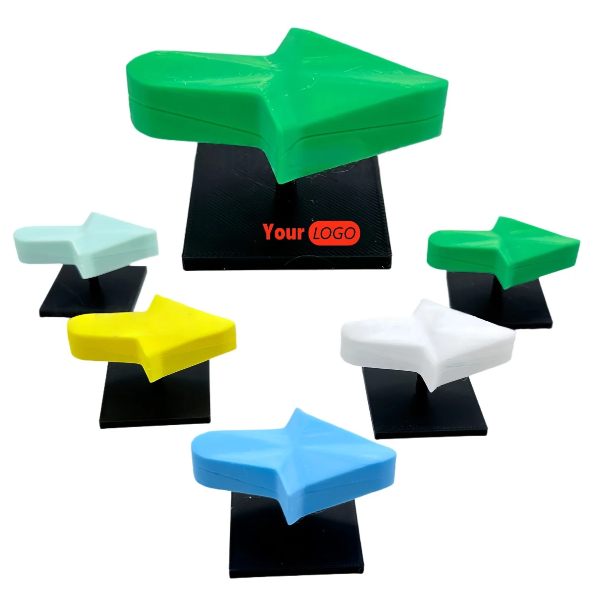 Visual Arrow Magic Toy 1