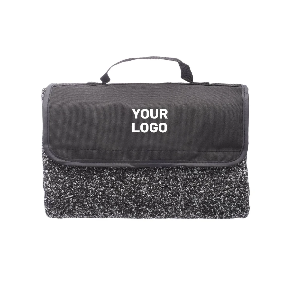 Fleece Roll Up Blanket 1