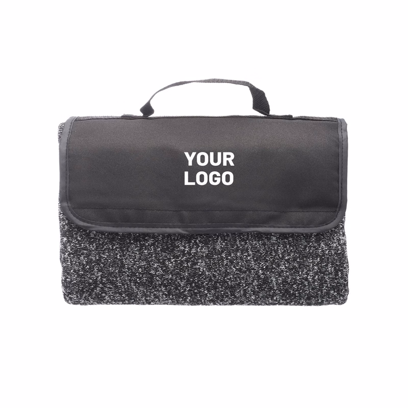 Fleece Roll Up Blanket