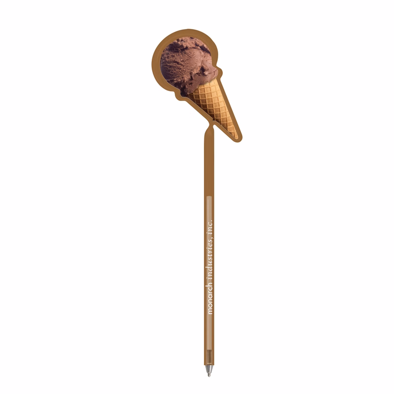 Inkbend Standard Billboard Pens W/ Ice Cream Stock Insert