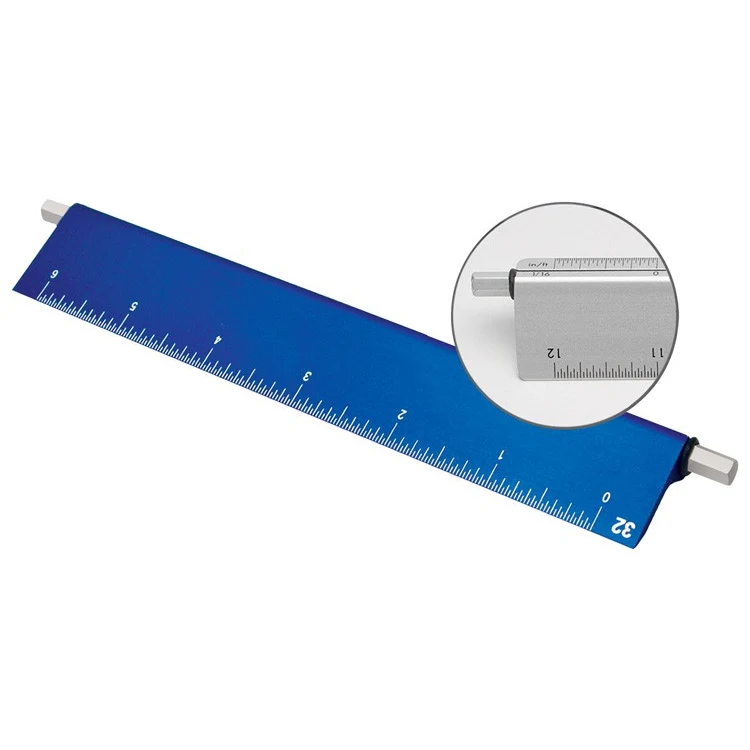 30cm Metric Select-A-Scale (TM) Drafting Scale 1