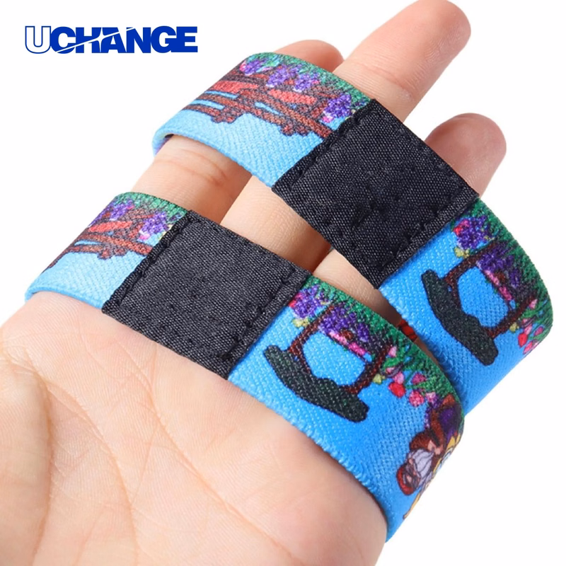 Full Color Arm Band for Events