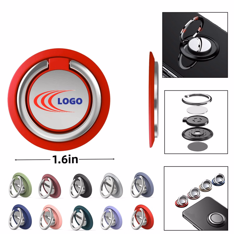 FlexRing Cell Phone Finger Stand