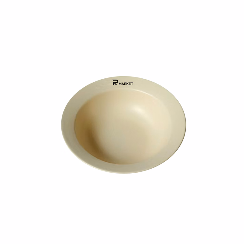 Ceramic Pet Feeding Bowl
