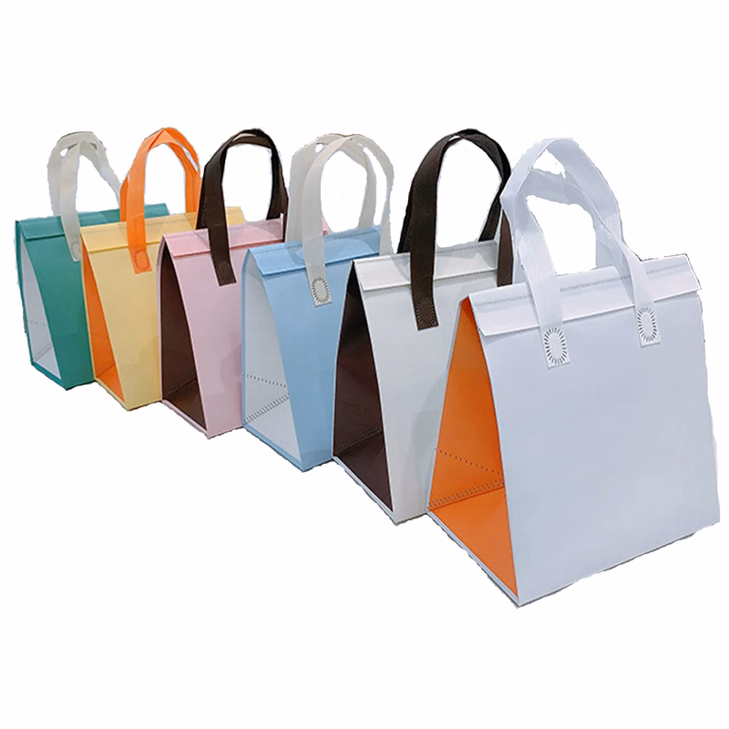 Gift Bag Non Woven Insulation Customized
