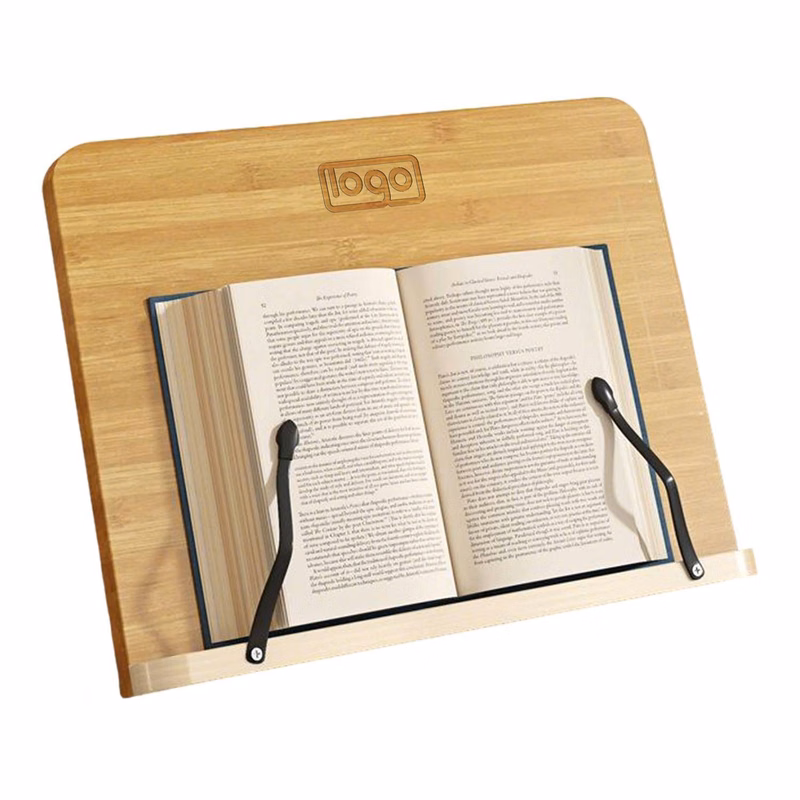 Wooden Reading Stand