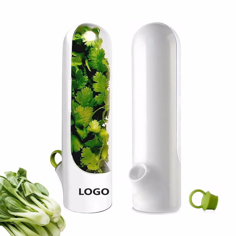 Herb Saver for Refrigerator