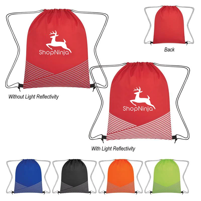 BERMUDA REFLECTIVE SPORTS PACK 1