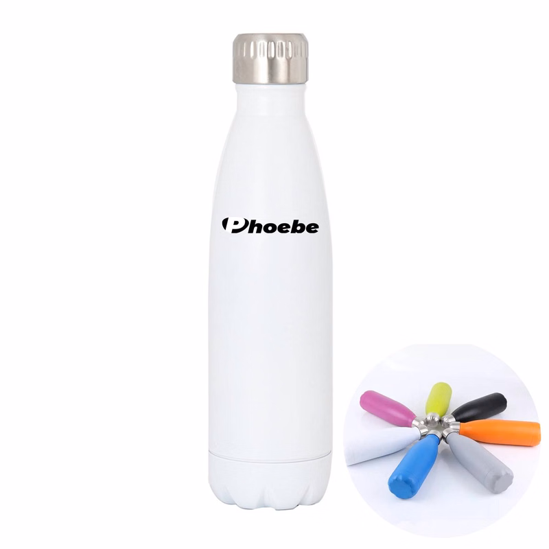 Double Wall Stainless Bottle