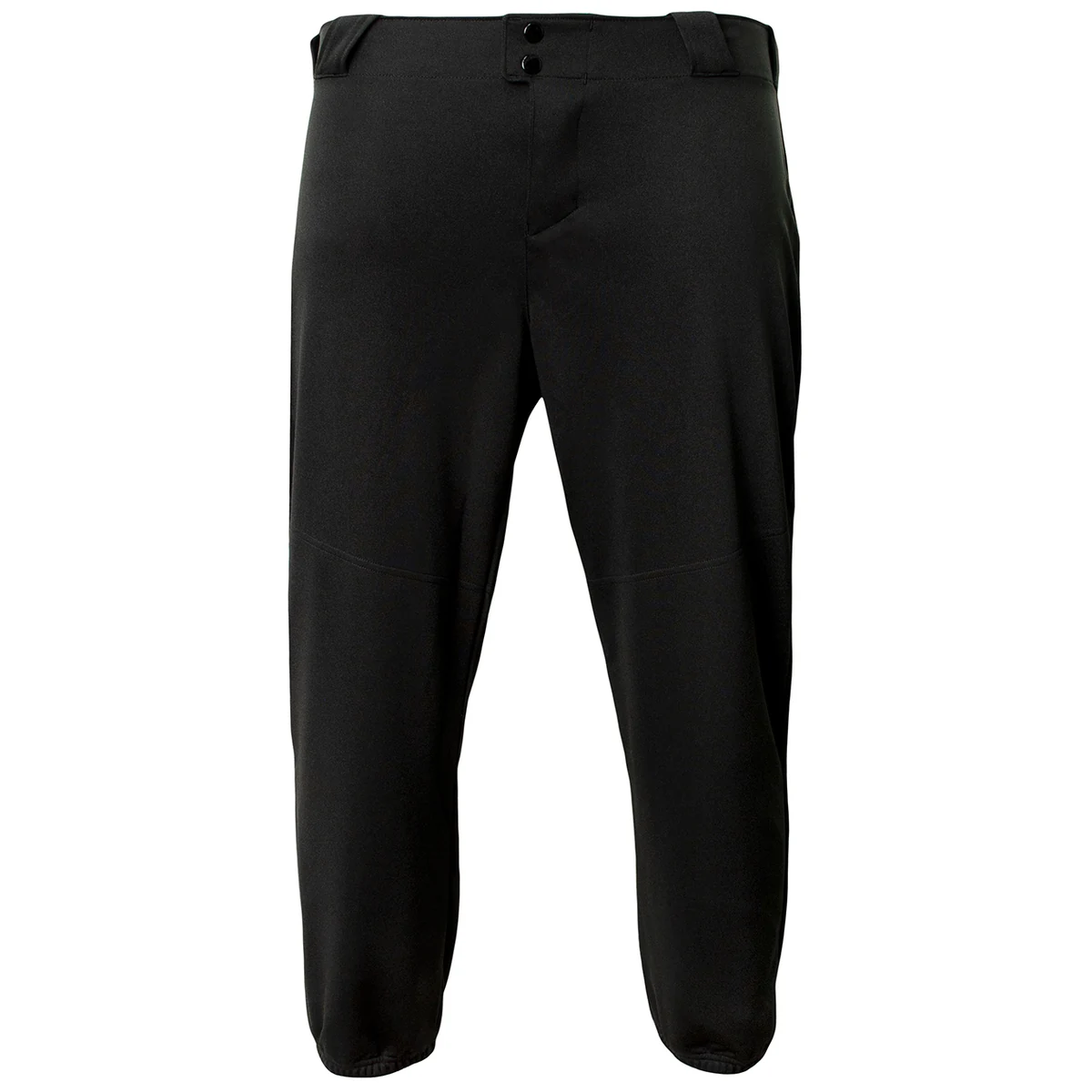 A4 Girl's Pro DNA Softball Pant 1
