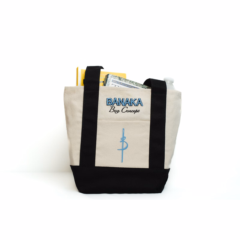 Midtown Mini Tote Bag