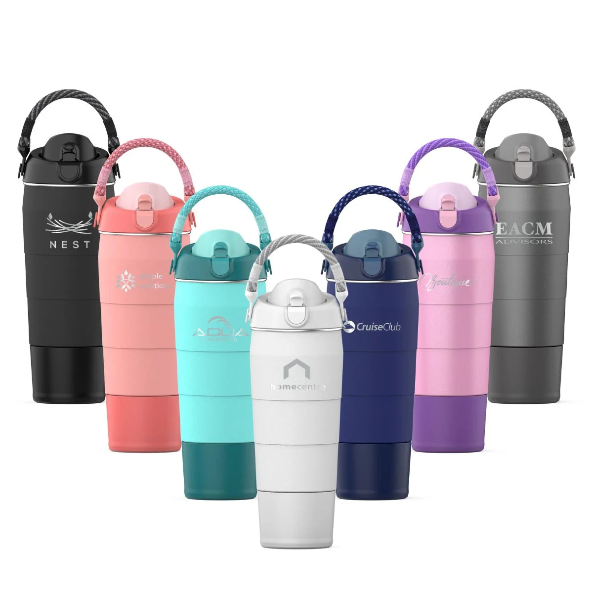 Pirani® 32oz Companion Bottle 1