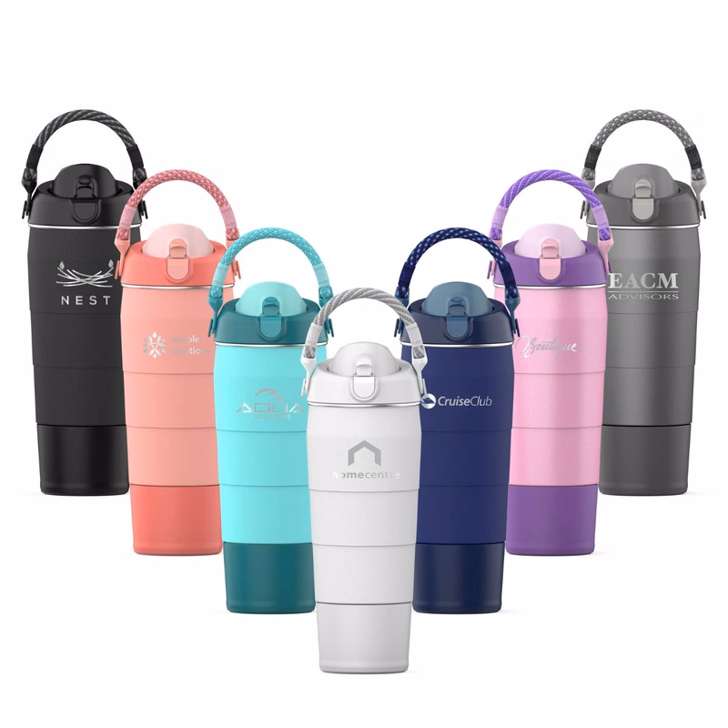 Pirani® 32oz Companion Bottle