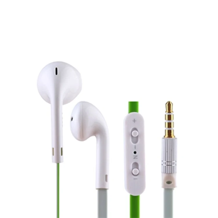 Promotional Earphone For Cell Phones/Head Set 1
