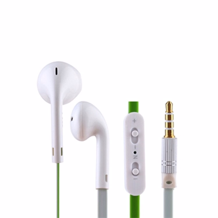 Promotional Earphone For Cell Phones/Head Set