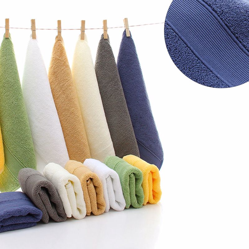 Soft & Thick Washcloth