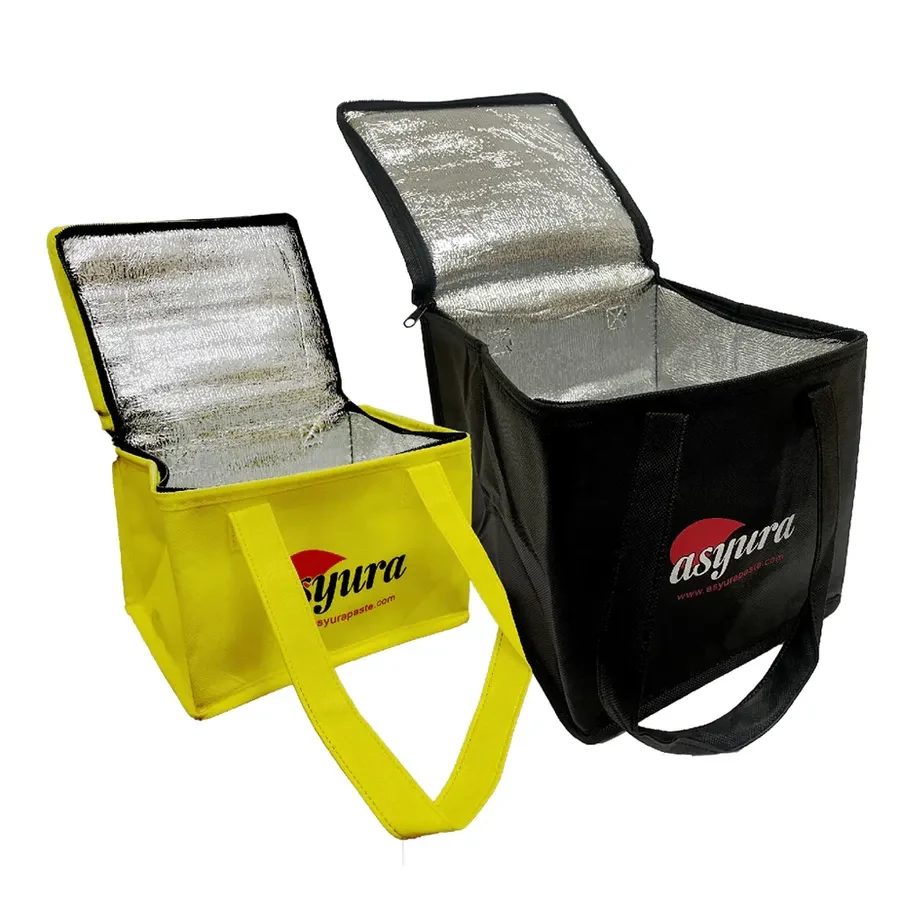 Insulated Food Bag 1