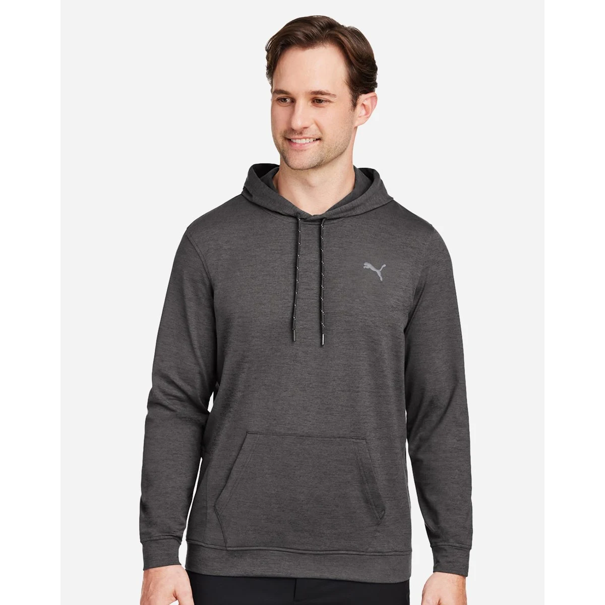 Men's Cloudspun Progress Hooded Sweatshirt - 534527 1