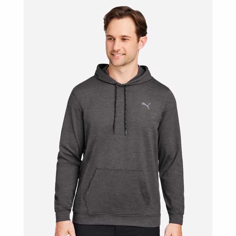 Men's Cloudspun Progress Hooded Sweatshirt - 534527