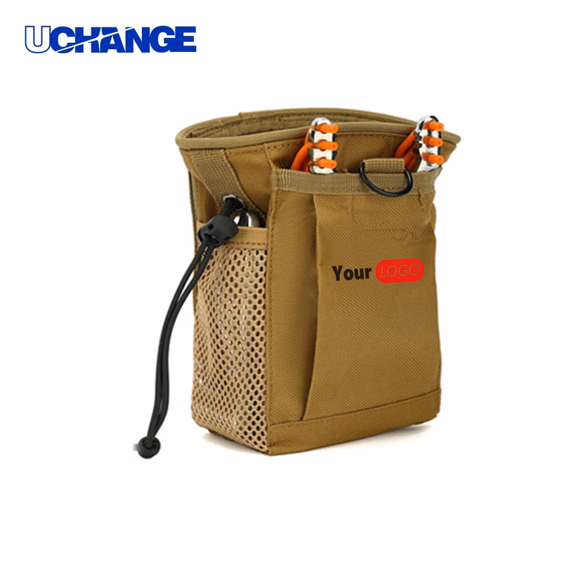 Adventure Utility Waist Bag Organizer