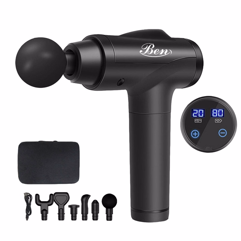 Muscle Fascia Massager
