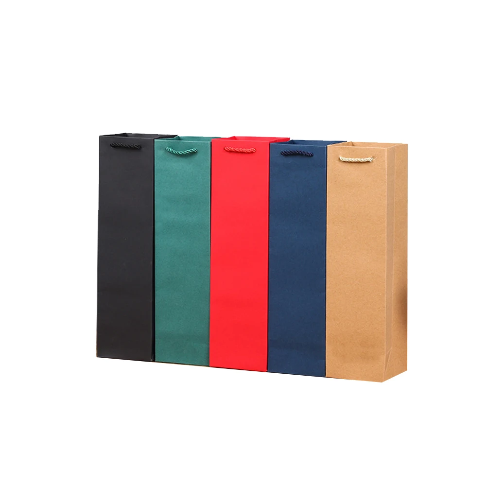 Wine Packaging Bag 1