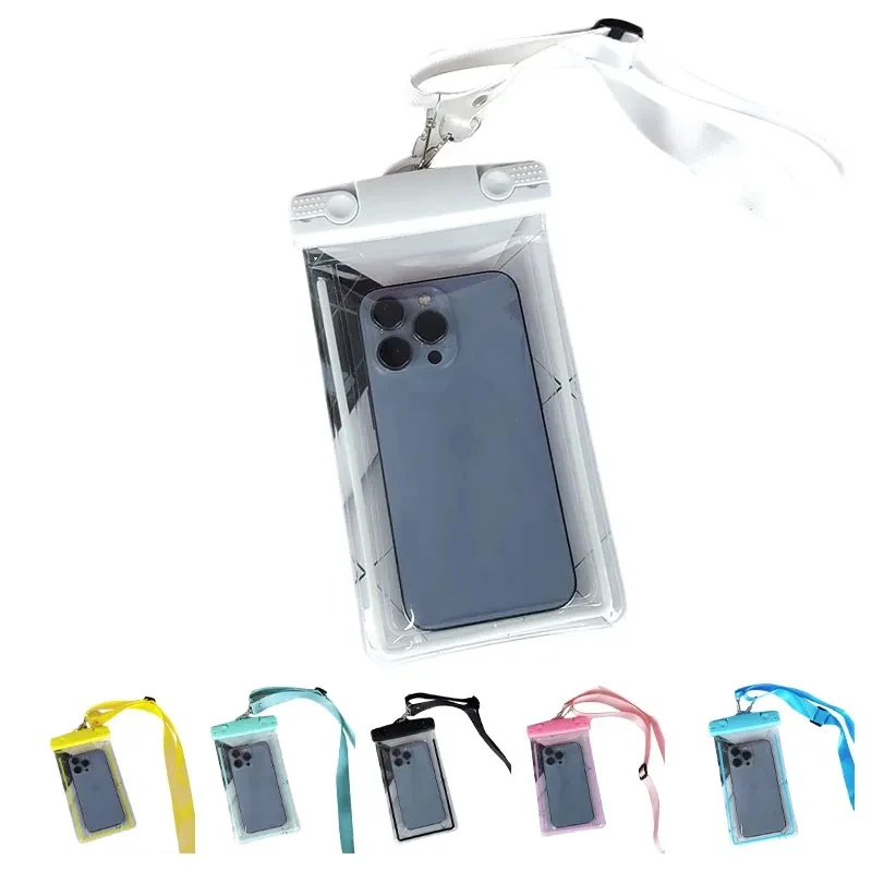 Phone Waterproof Bag 1