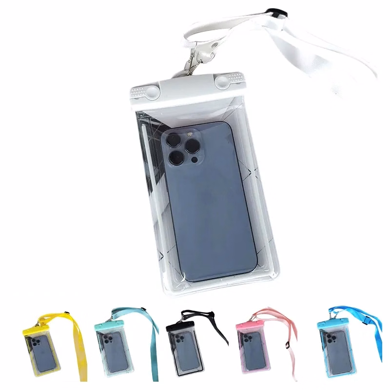 Phone Waterproof Bag