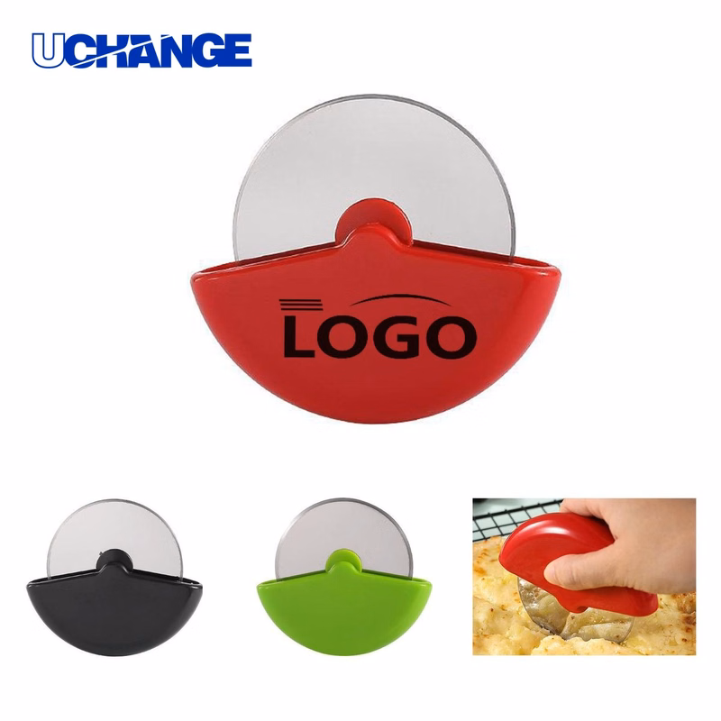 Handheld Pizza Cutter Wheel Tool