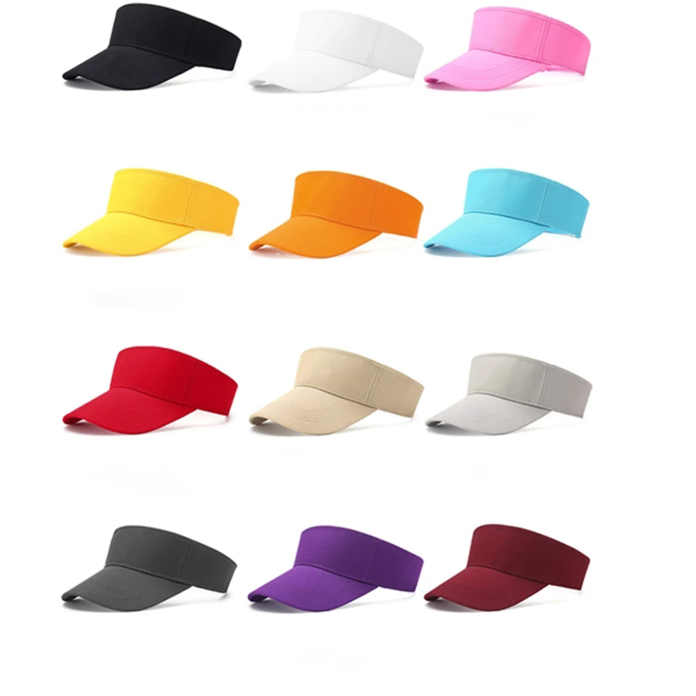 An Empty Baseball Cap 1