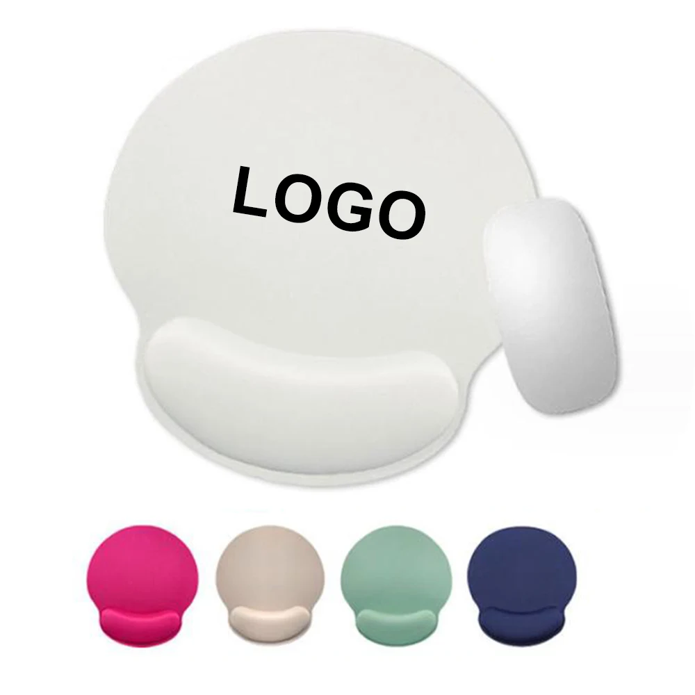 Mouse Pad/Wrist Rest 1