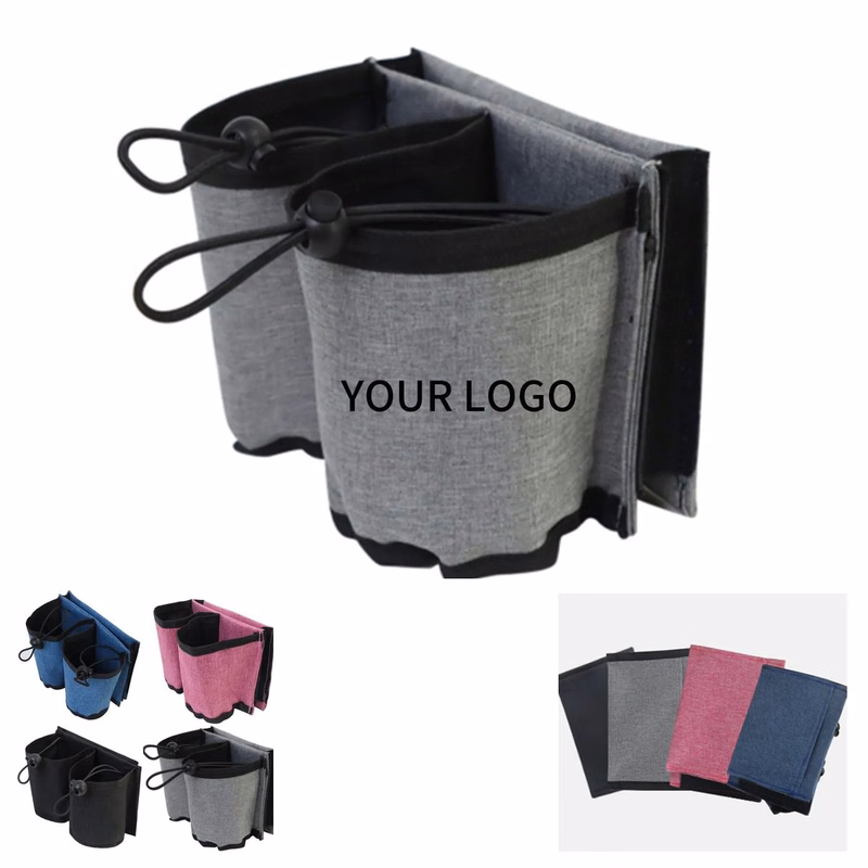 Lightweight Oxford Beverage Carrier