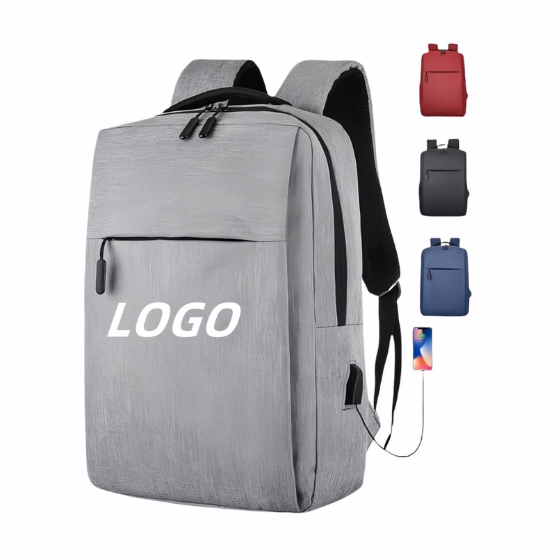 15.6 Inch Durable Laptop Backpack Computer Bag