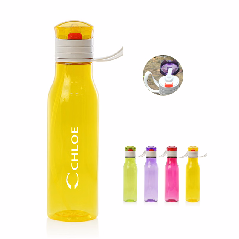 19 Oz. Sports Water Bottle