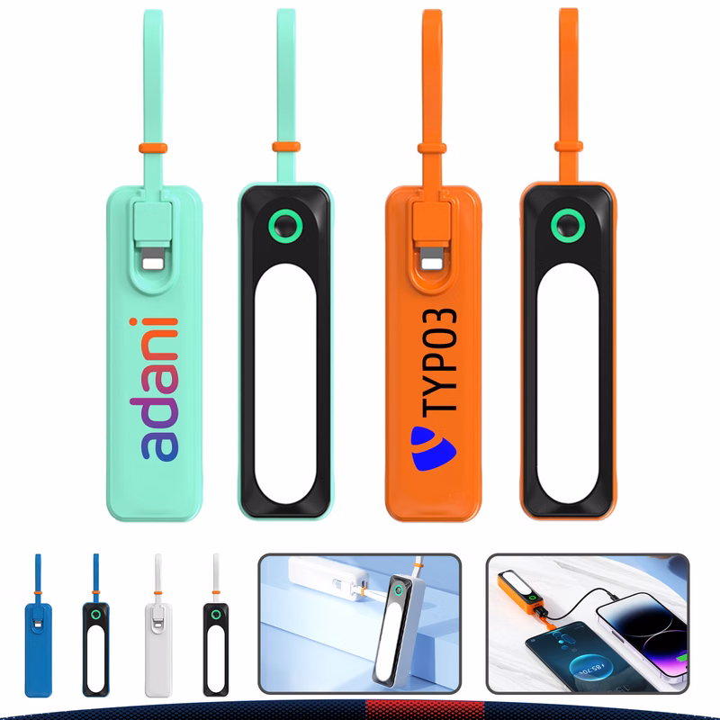Garry 2in1 Power Bank-3500mAh