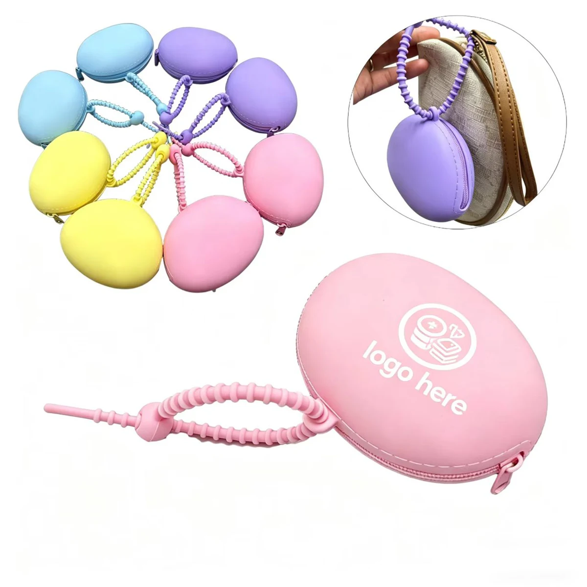 Portable Organizer Bag 1