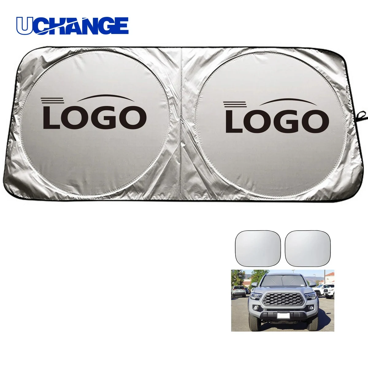 Sunshade For Car Windows 1