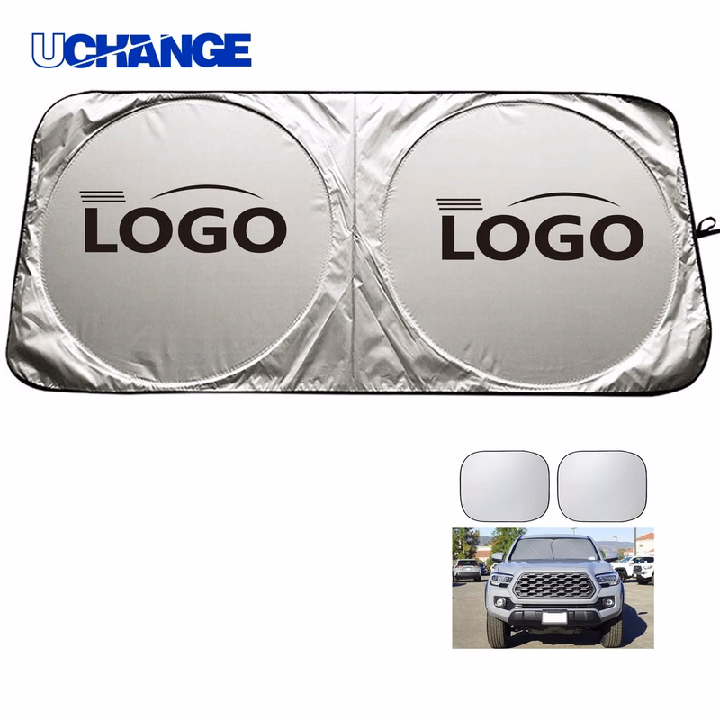 Sunshade For Car Windows