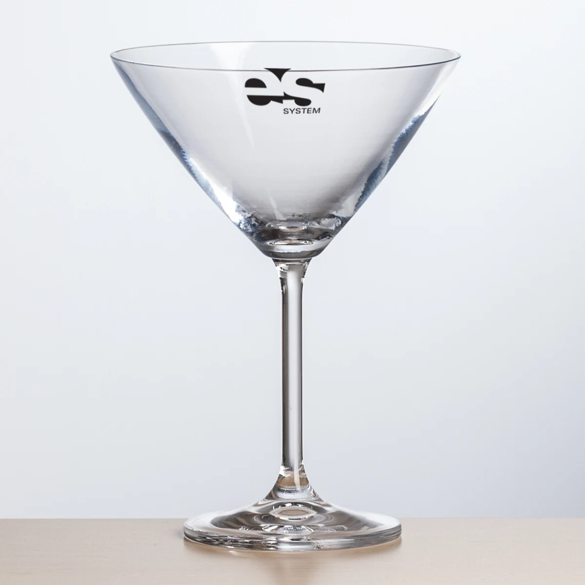 Woodbridge Martini - Imprinted 1