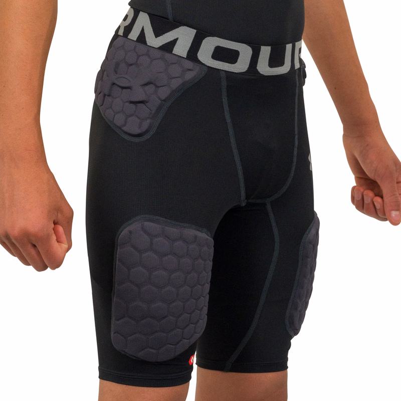 Gameday Armour 5-Pad Girdle Youth