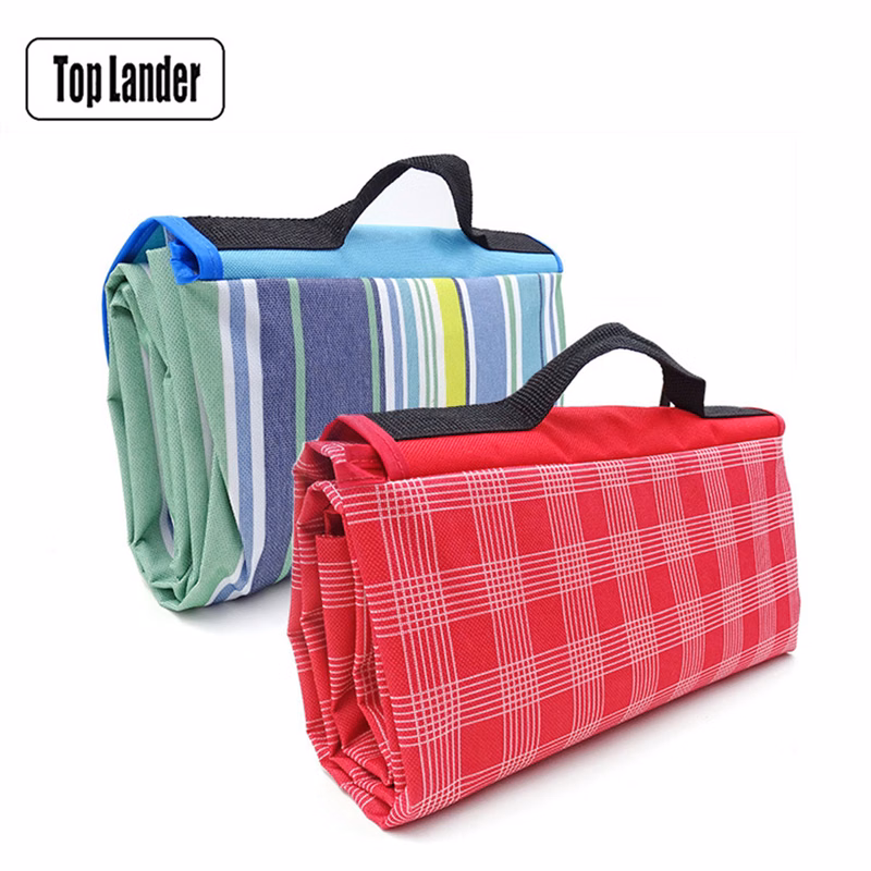 Fiber Picnic Mat