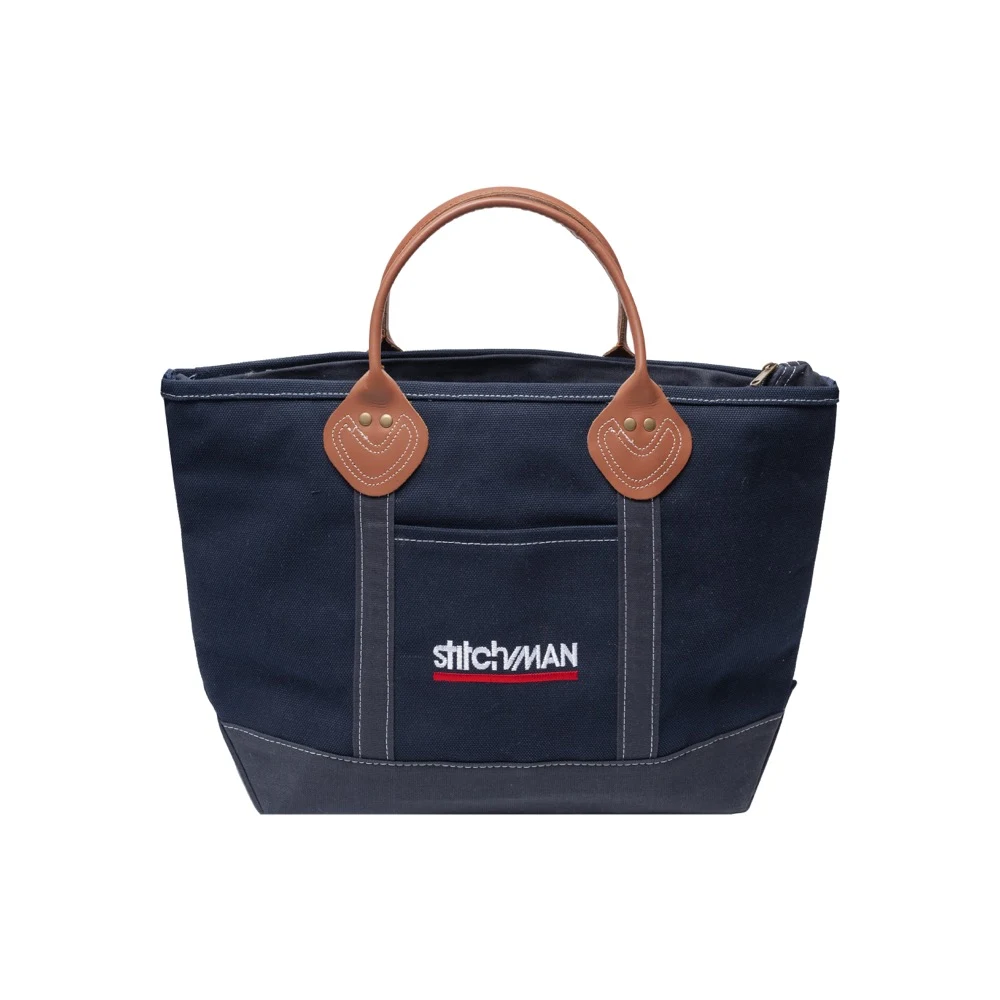 24 oz Rococo Tote Solid 1