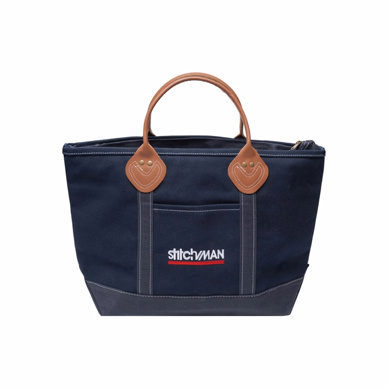 24 oz Rococo Tote Solid