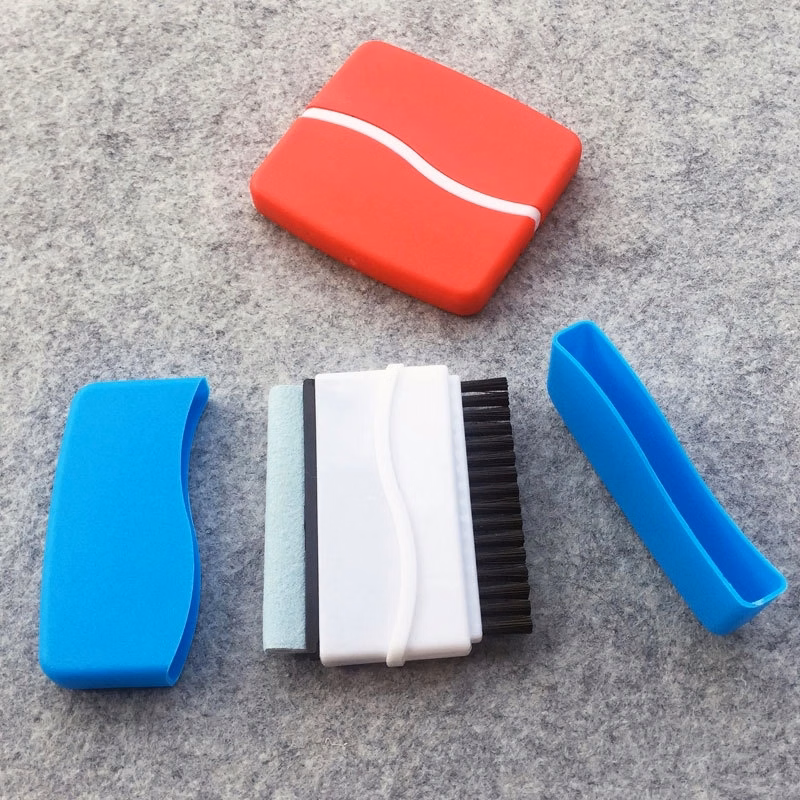 Multi-Function Cleaning Brush